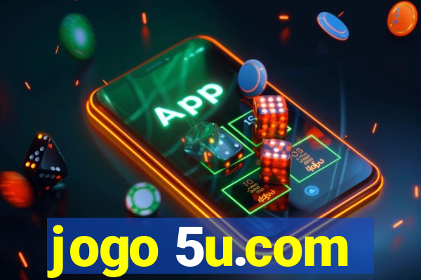 jogo 5u.com