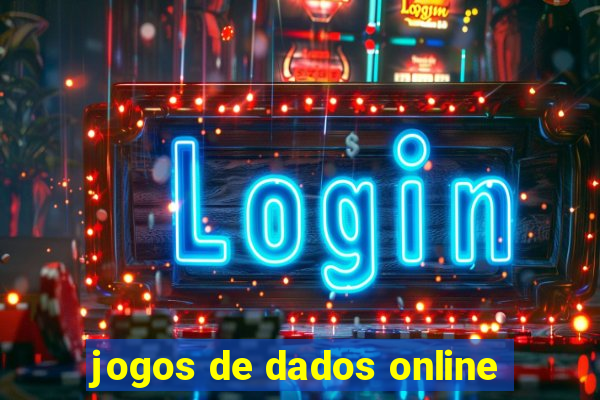 jogos de dados online