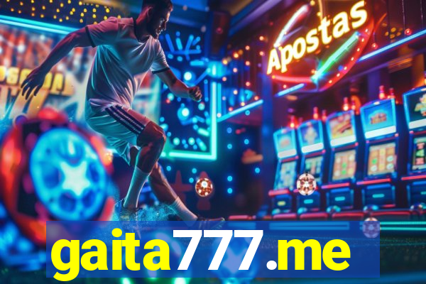 gaita777.me