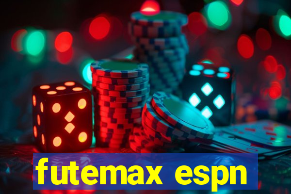 futemax espn