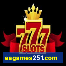 eagames251.com