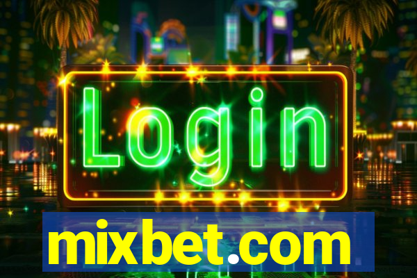 mixbet.com