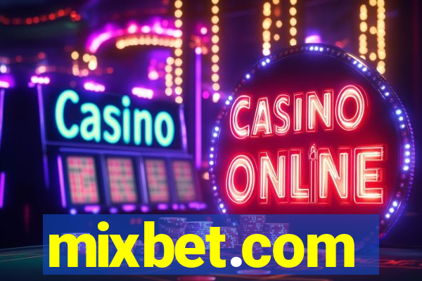 mixbet.com