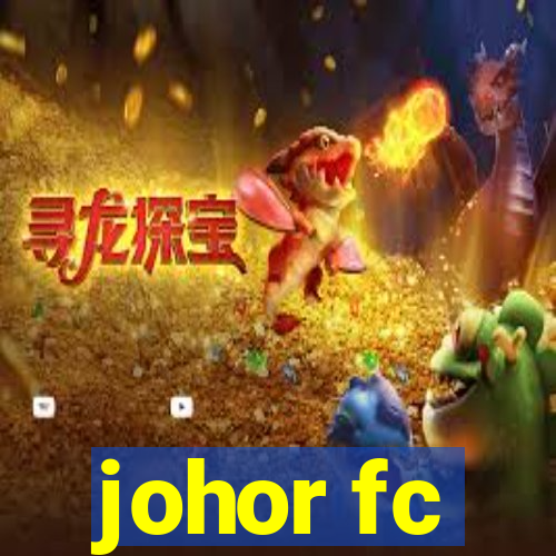 johor fc