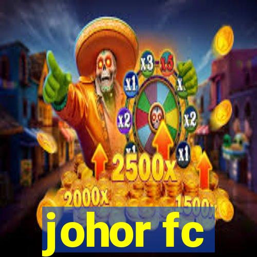 johor fc