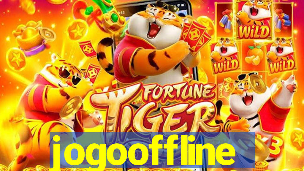 jogooffline