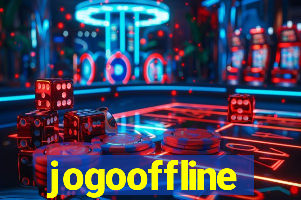 jogooffline