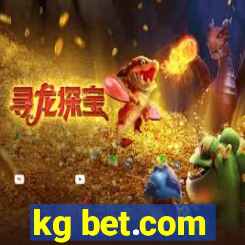 kg bet.com