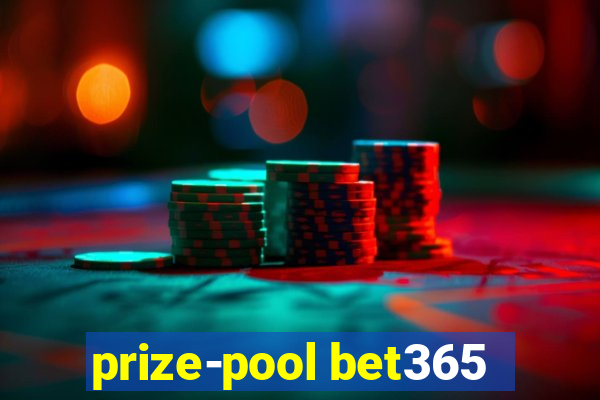 prize-pool bet365