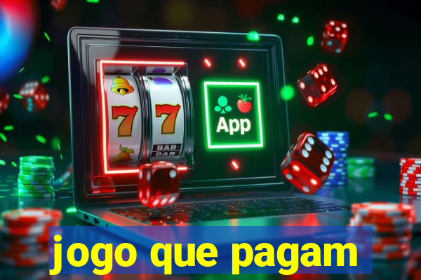 jogo que pagam