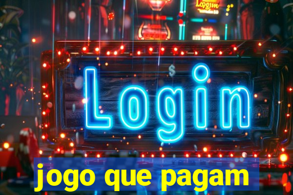 jogo que pagam