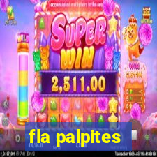 fla palpites