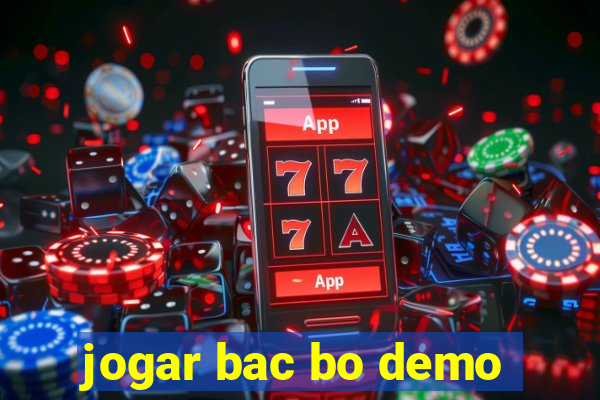 jogar bac bo demo