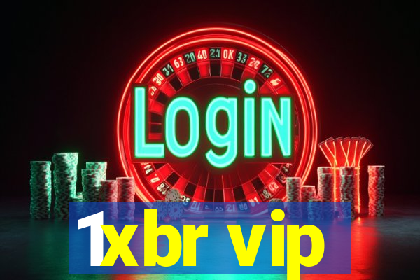 1xbr vip