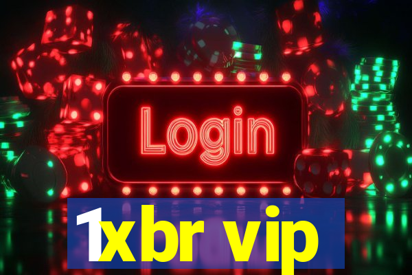 1xbr vip