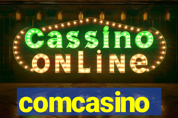 comcasino