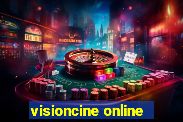 visioncine online