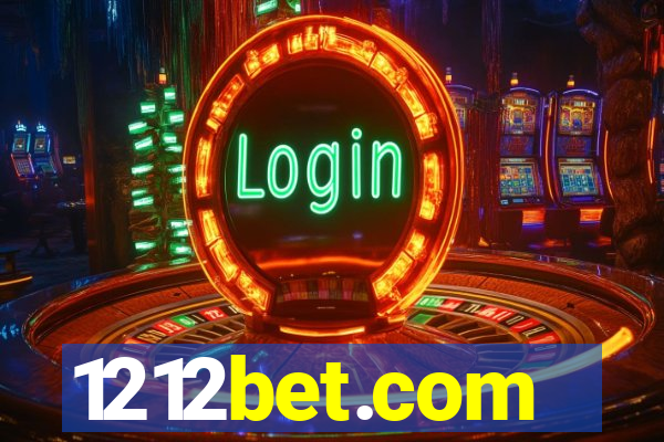 1212bet.com