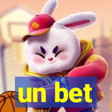 un bet