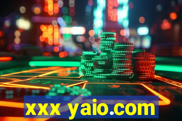 xxx yaio.com