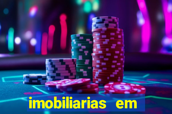 imobiliarias em cruzeiro sp venturelli