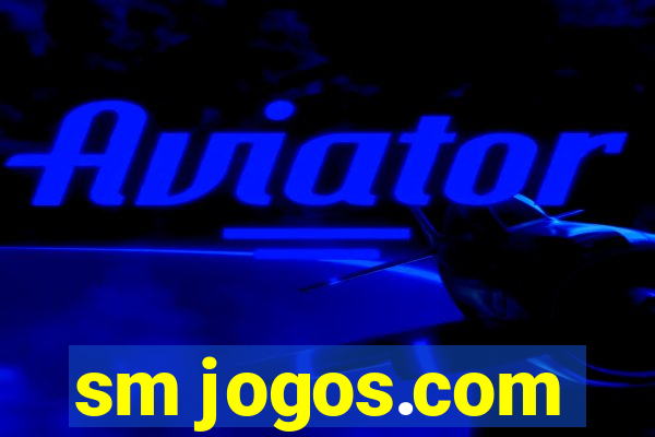 sm jogos.com