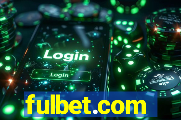 fulbet.com