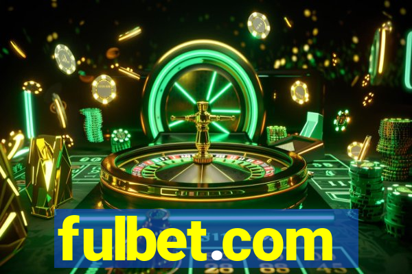 fulbet.com