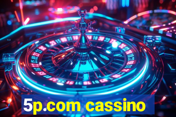 5p.com cassino