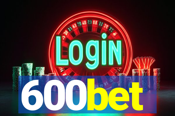 600bet