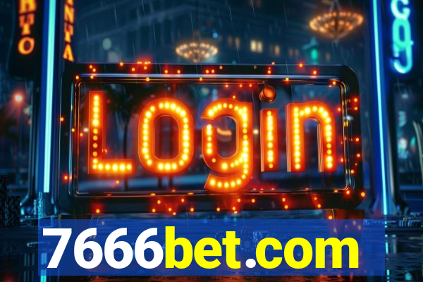 7666bet.com