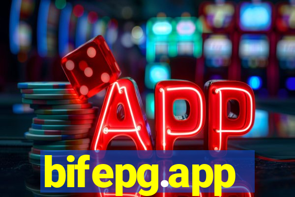 bifepg.app