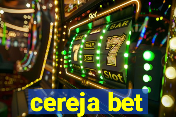 cereja bet