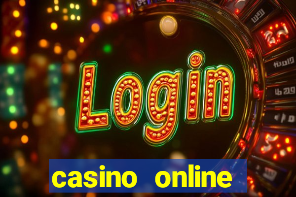 casino online deposit bonus