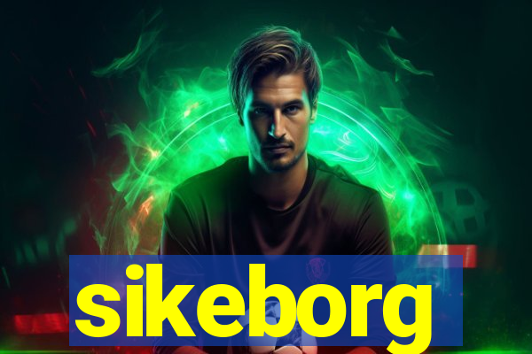 sikeborg