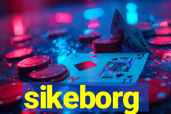 sikeborg