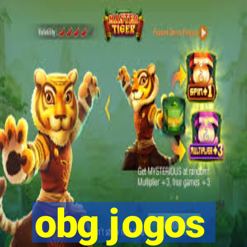 obg jogos