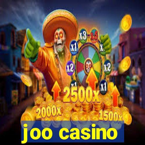 joo casino