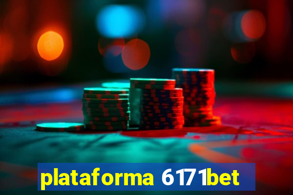 plataforma 6171bet