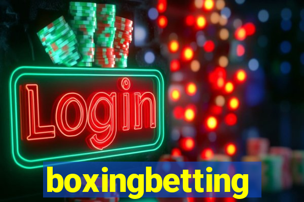 boxingbetting