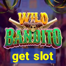 get slot