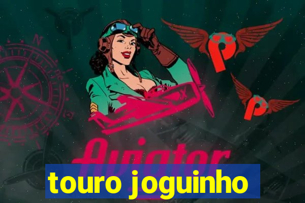 touro joguinho