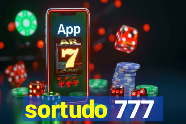 sortudo 777