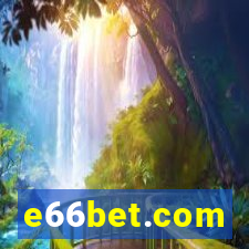 e66bet.com