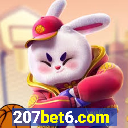 207bet6.com