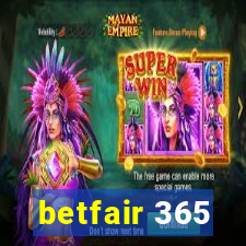 betfair 365