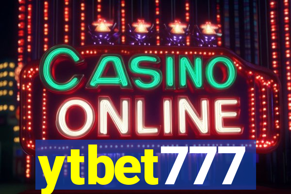 ytbet777