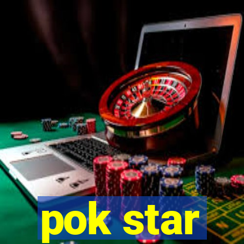 pok star