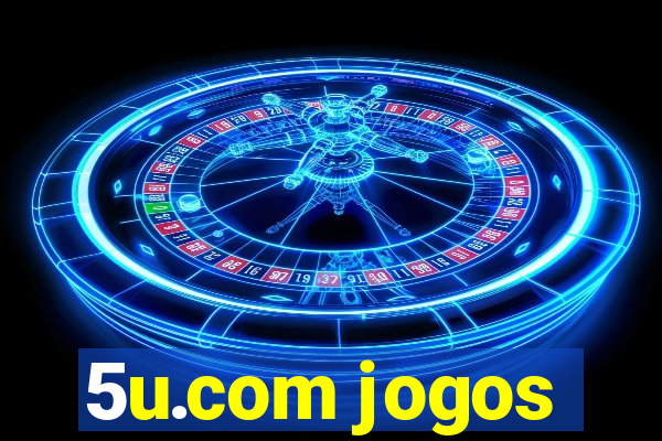 5u.com jogos