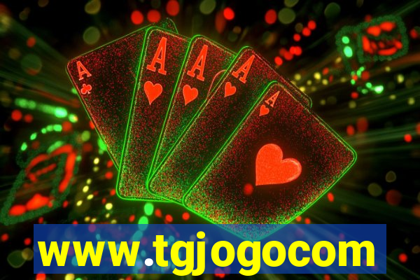 www.tgjogocom